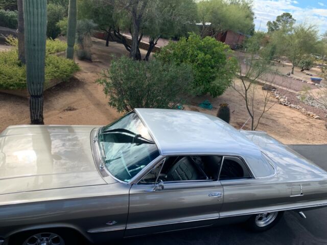1963 Chevrolet Impala - photo 6