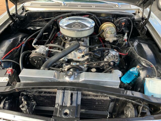 1963 Chevrolet Impala - photo 8
