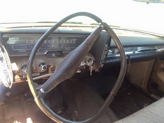 1963 Chrysler Imperial - photo 8