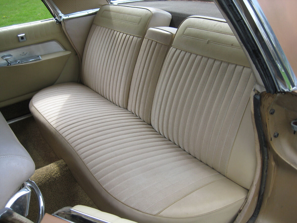 1963 Chrysler Imperial - photo 13