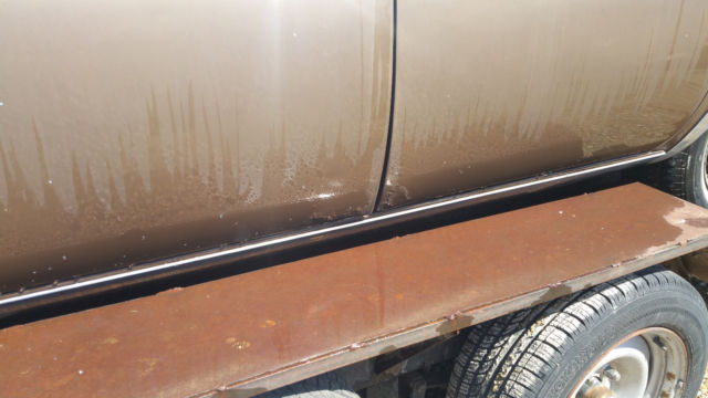 1963 Chrysler Imperial LeBaron - photo 13