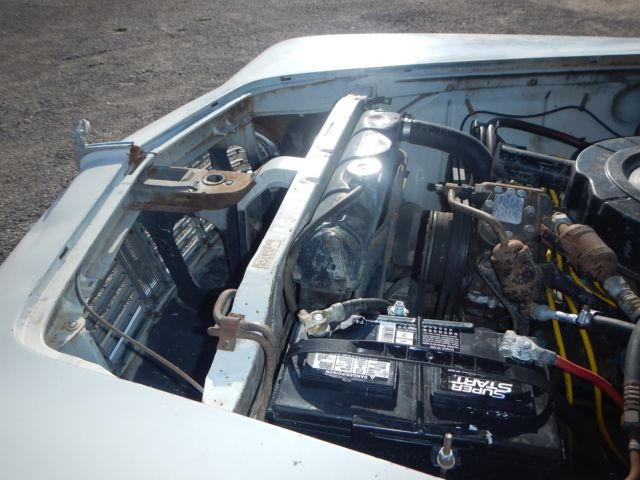 1963 Chrysler Imperial Imperial 4dr Hard Top - photo 12