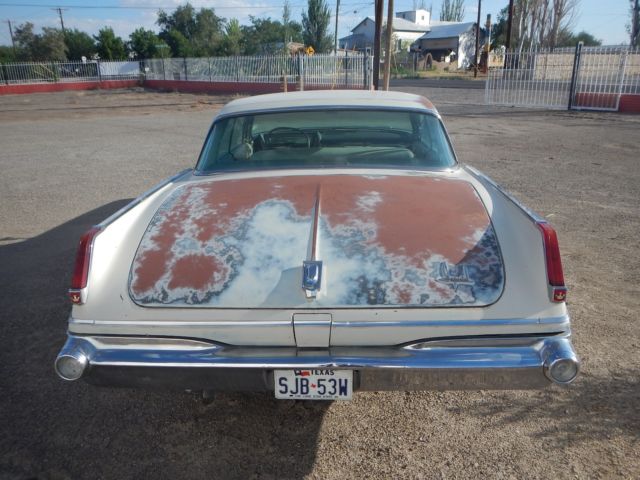 1963 Chrysler Imperial Imperial 4dr Hard Top - photo 4
