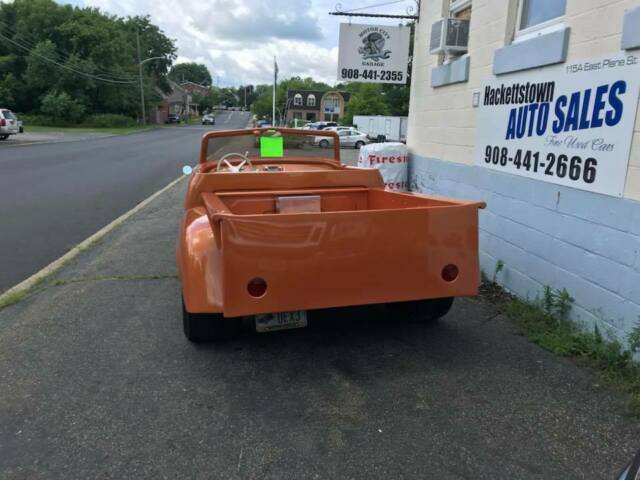 1963 International Harvester 1/2 TON pro street - photo 2