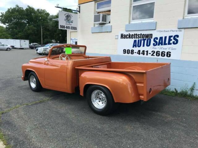 1963 International Harvester 1/2 TON pro street - photo 5