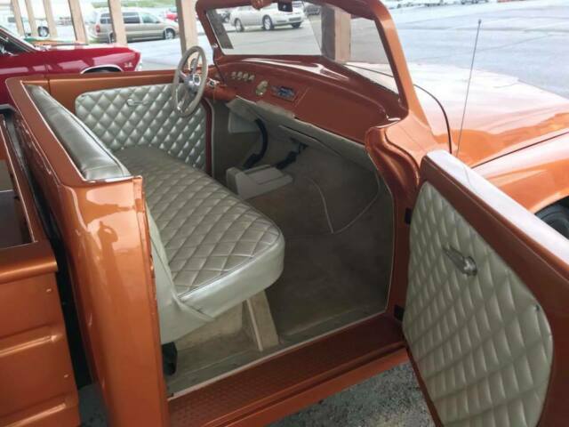 1963 International Harvester 1/2 TON pro street - photo 9