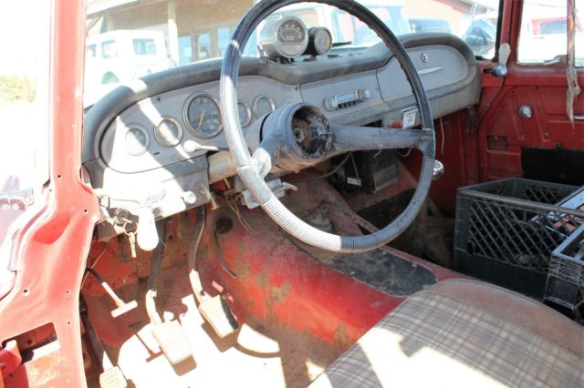 1963 International Harvester 1200 Series - photo 5