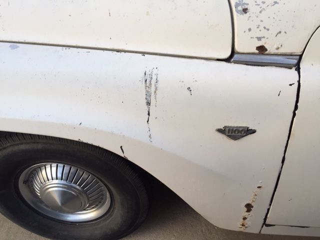1963 International Harvester Other - photo 11