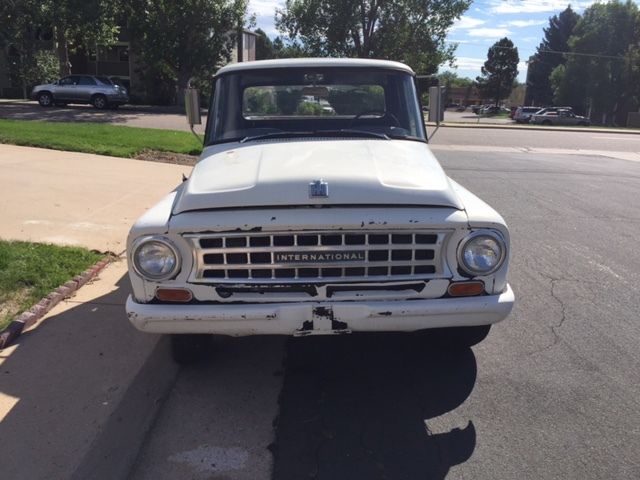 1963 International Harvester Other - photo 2