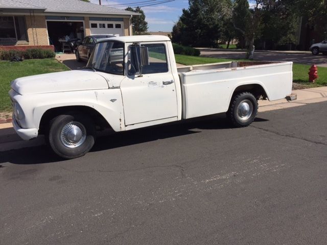 1963 International Harvester Other - photo 3
