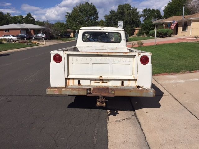 1963 International Harvester Other - photo 4