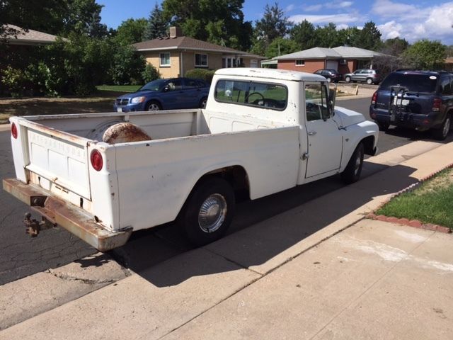 1963 International Harvester Other - photo 7