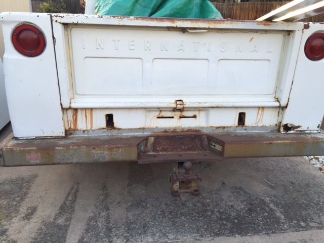 1963 International Harvester Other - photo 8