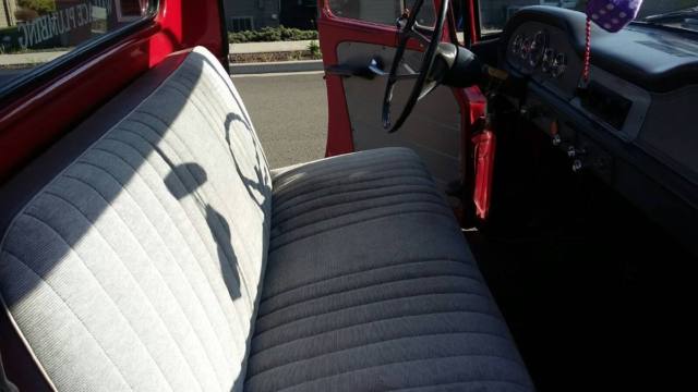 1963 International Harvester C 900 WB 107 - photo 7