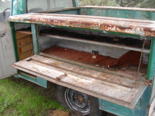 1963 International Harvester Other - photo 3