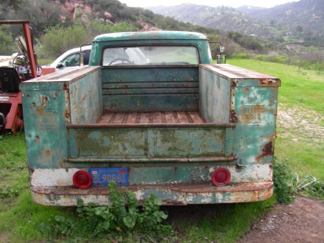 1963 International Harvester Other - photo 4