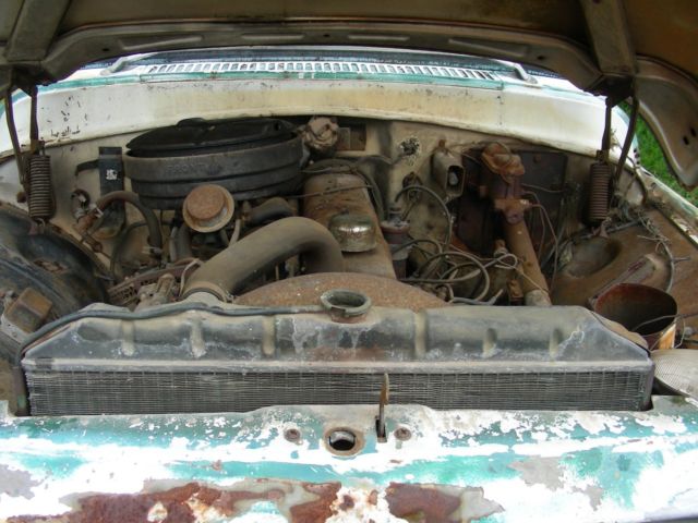 1963 International Harvester Other - photo 7