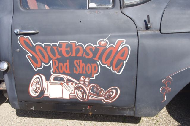 1963 International Harvester C900 Custom - photo 2