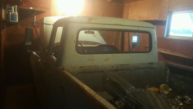 1963 International Harvester Other - photo 3