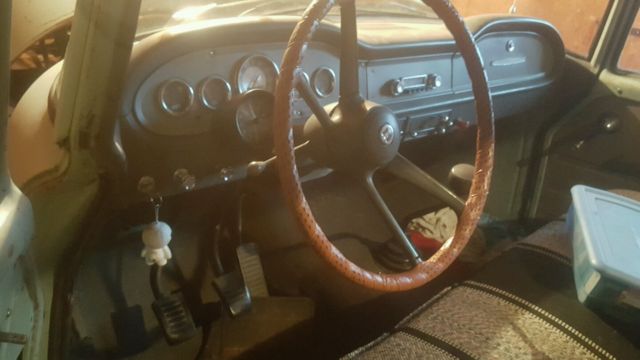 1963 International Harvester Other - photo 4