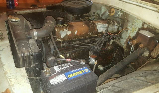 1963 International Harvester Other - photo 6
