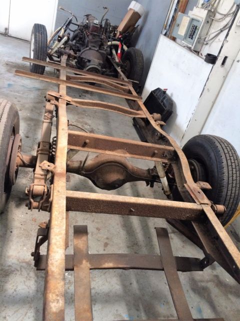 1963 International Harvester Other - photo 2