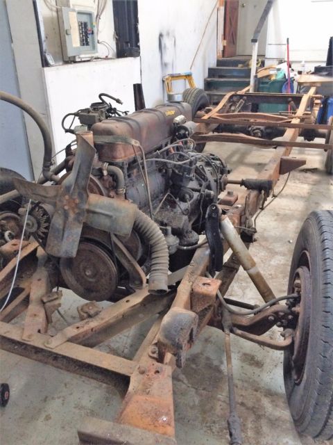 1963 International Harvester Other - photo 3