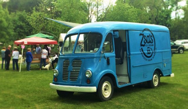 1963 International Harvester Other - photo 5