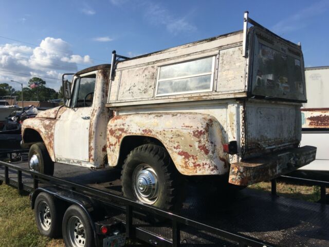 1963 International Harvester Other - photo 2
