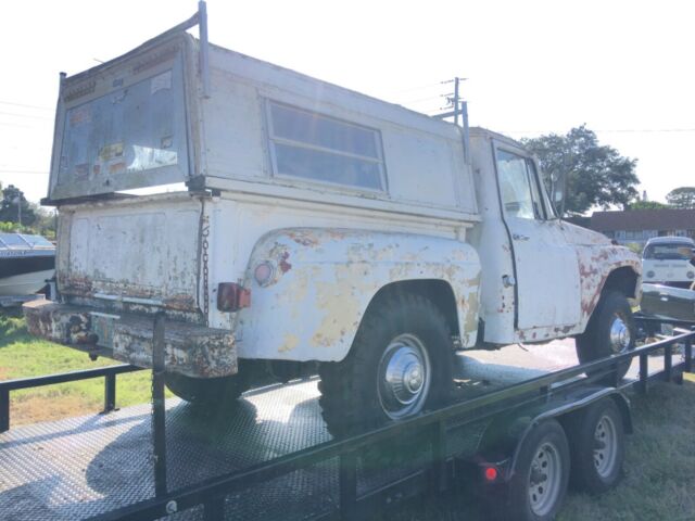 1963 International Harvester Other - photo 3