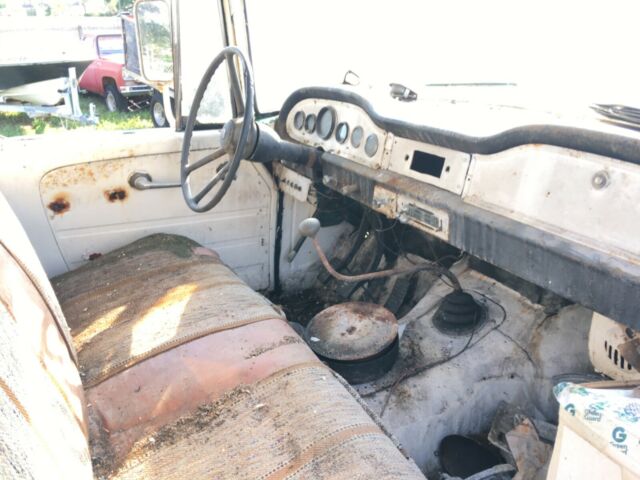 1963 International Harvester Other - photo 4