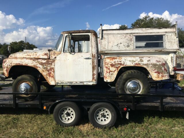 1963 International Harvester Other - photo 5