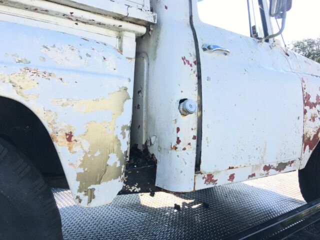 1963 International Harvester Other - photo 6