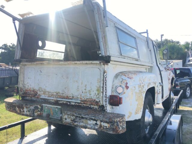 1963 International Harvester Other - photo 7