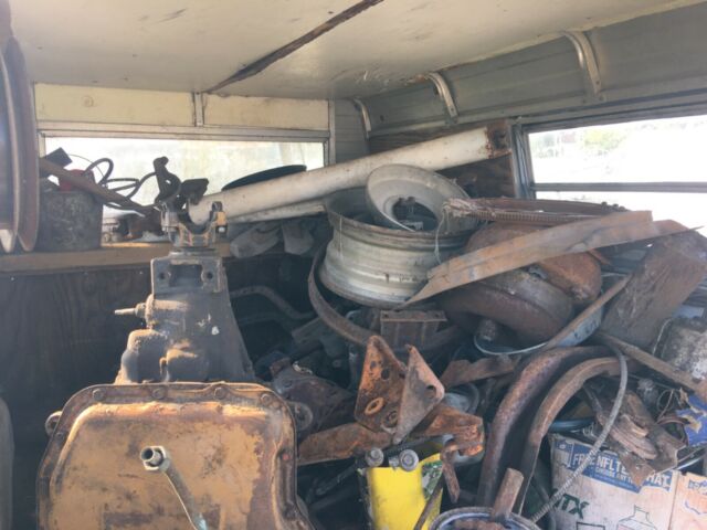 1963 International Harvester Other - photo 9