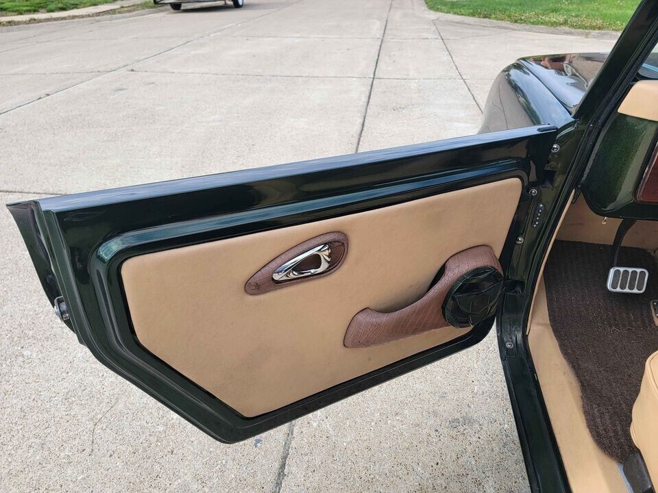 1963 International Harvester Scout - photo 10