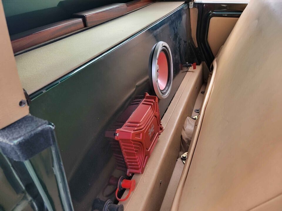 1963 International Harvester Scout - photo 11