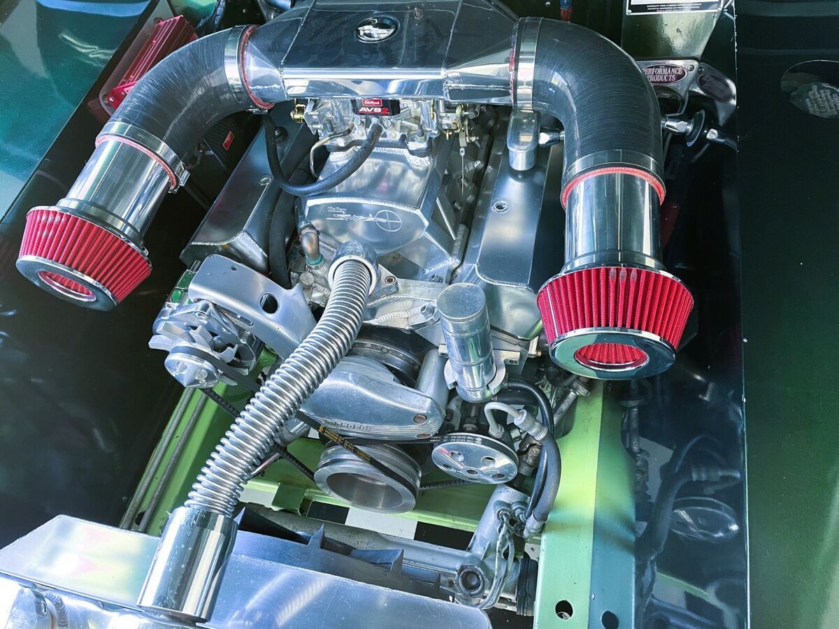 1963 International Harvester Scout - photo 13