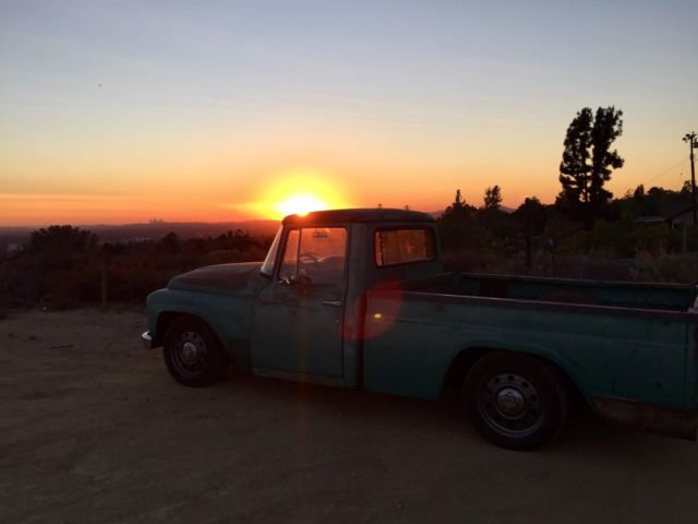 1963 International Harvester Other - photo 10
