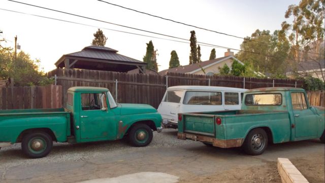 1963 International Harvester Other - photo 6