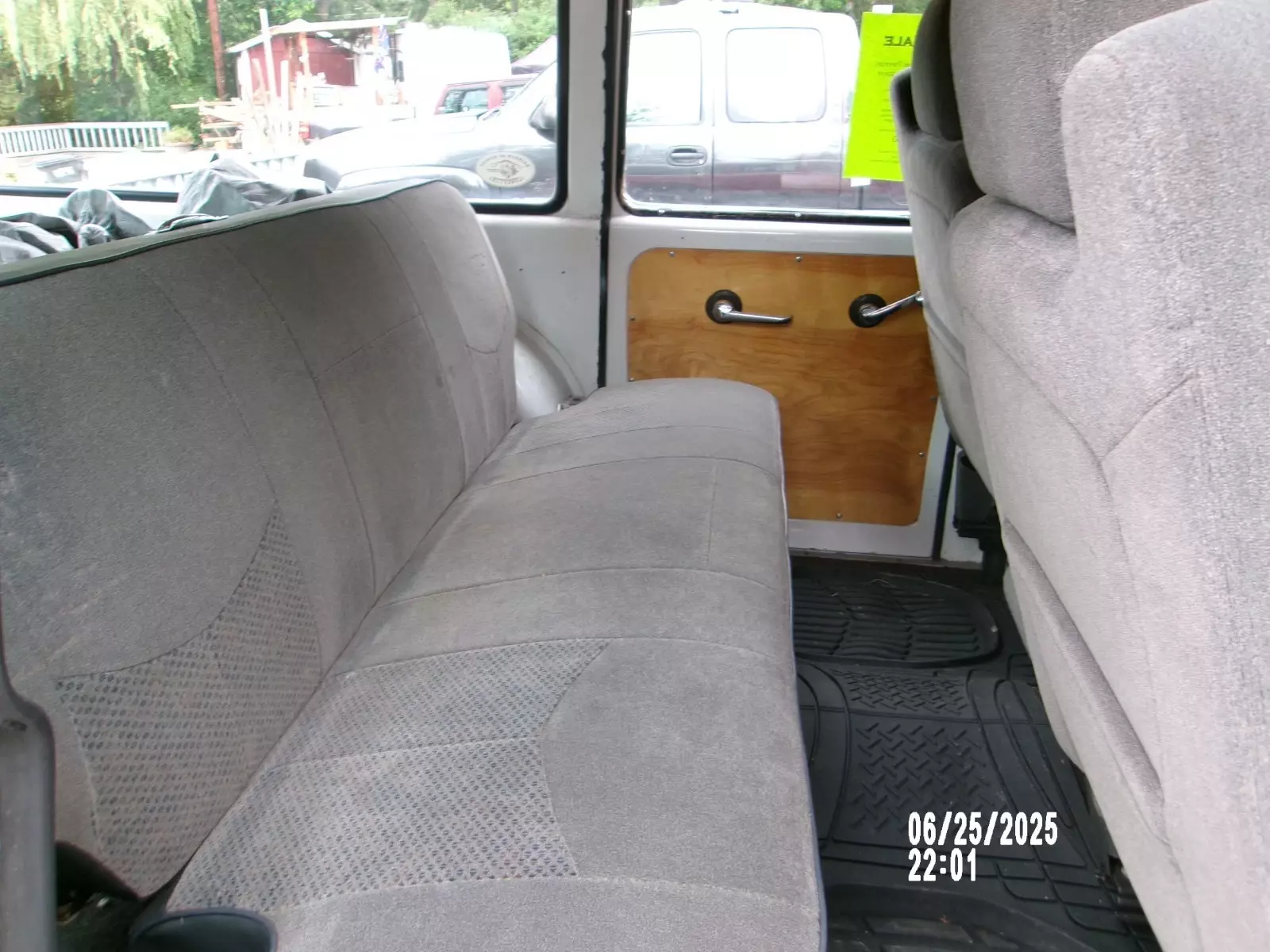 1963 International Harvester 1100 custom - photo 8