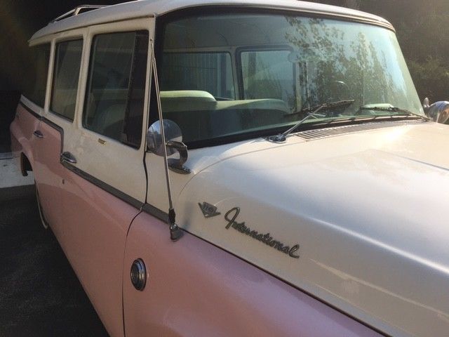1963 International Harvester C112 Custom - photo 10