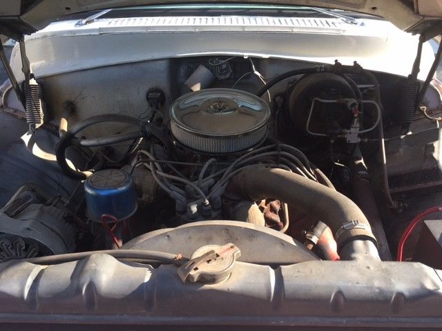 1963 International Harvester C112 Custom - photo 13