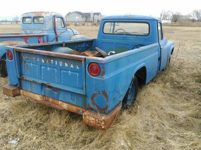 1963 International Harvester Other - photo 2