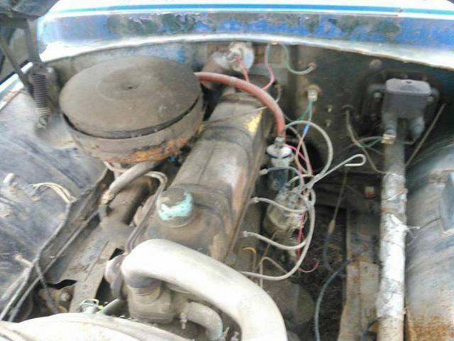 1963 International Harvester Other - photo 4