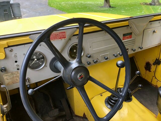 1963 International Harvester Scout - photo 10