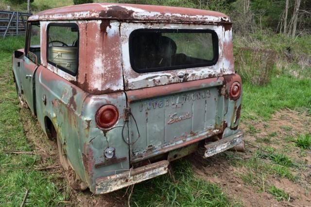 1963 International Harvester Scout - photo 10