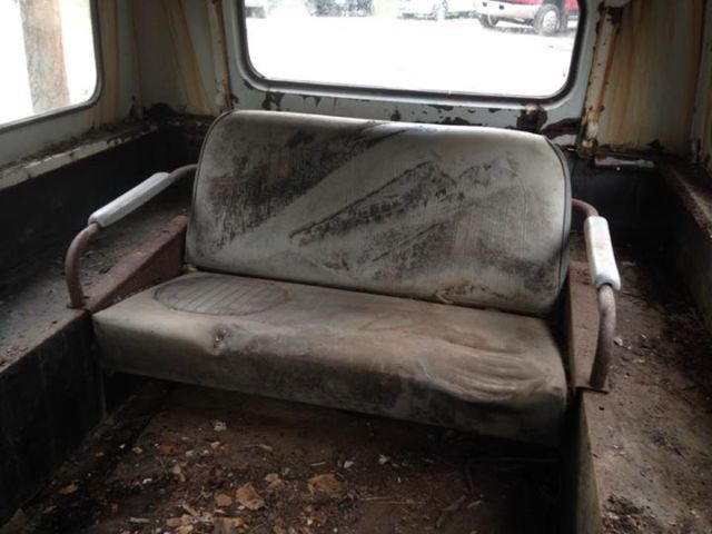 1963 International Harvester Scout - photo 12