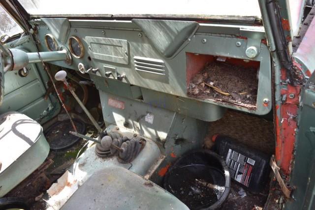 1963 International Harvester Scout - photo 6