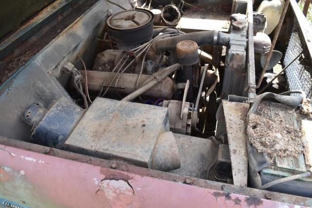 1963 International Harvester Scout - photo 7